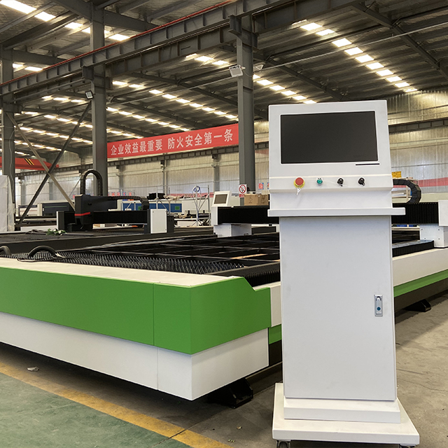 6kw/12kw/20kw/30kw CNC Machinery Equipment Price Laser Cutting Machine Metal Cutting Ss/CS/Aluminum/Brass Fiber CNC Metal Cutting Machine